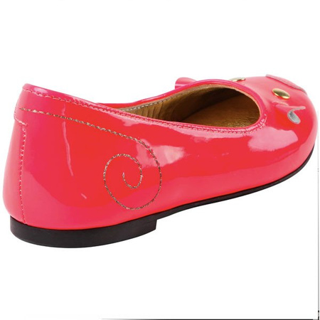LITTLE MARC JACOBS Pantofelki