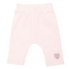 KENZO Kids Girls Light Pink Tiger Print Sweatshirt and Pants Set