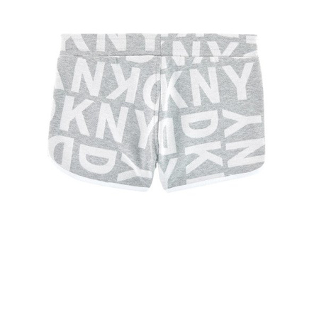 DKNY Spodenki dziewczęce