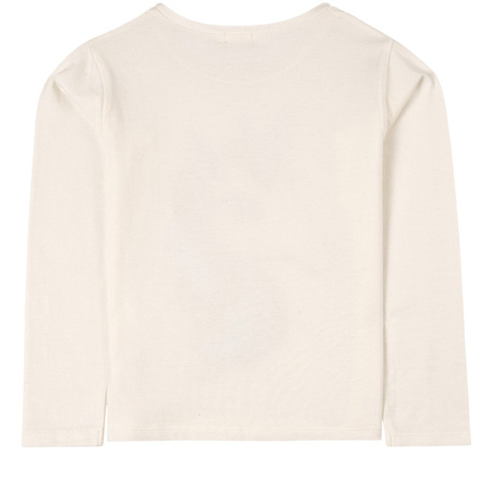 BILLIEBLUSH Girls Long Sleeve T-shirt with Unicorn