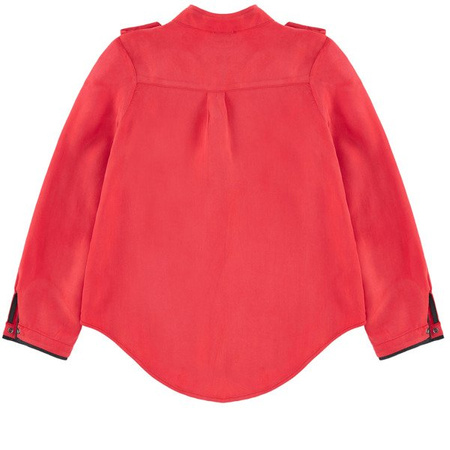 KARL LAGERFELD KIDS Blouse