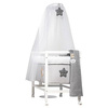 PICCI STELLA Cradle