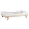 LIFETIME Kidsrooms Łóżko dziecięce junior 74x144 cm