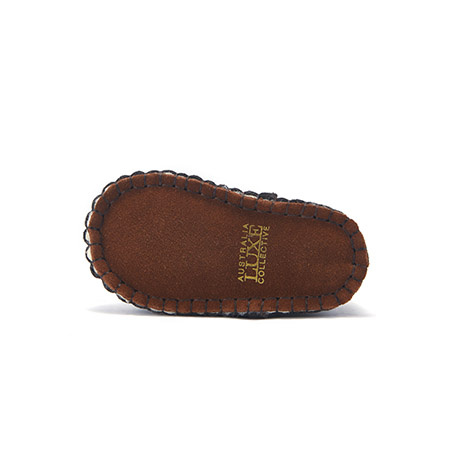 Australia LUXE Baby Shoes BABY MOC BEVA