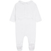 KENZO Kids Komplet prezentowy - dwa pajacyki dziecięce w prezentowym pudełku