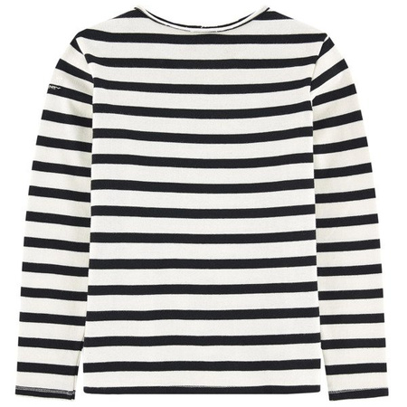 ZADIG & VOLTAIRE Mini Me striped T-shirt