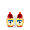 BILLYBANDIT Baby pre-walker shoes in red