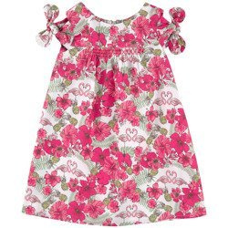 LILI GAUFRETTE Sukienka