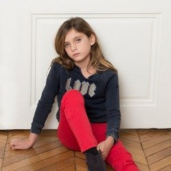 ZADIG & VOLTAIRE Top Mini Mi