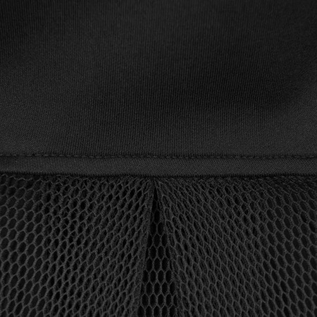 DKNY Girls hooded dress