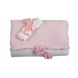 PICCI MILKY Duvet and Pillowcase