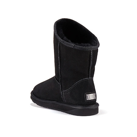 Australia LUXE Дитячі ботильйони, Black