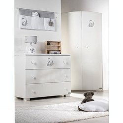 PICCI RINGO Dresses three drawers