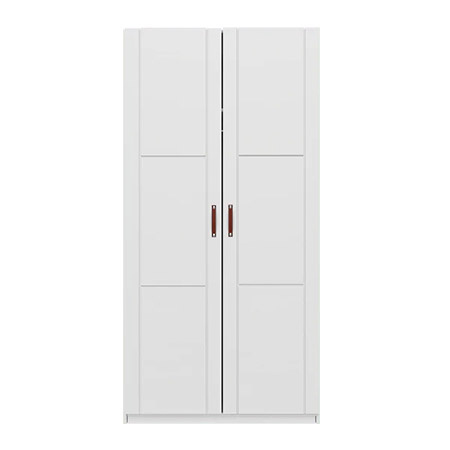LIFETIME Kidsrooms Wardrobe with clothes rail, 150 cm