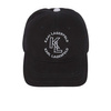 KARL LAGERFELD Kids Mini Me cap