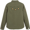ZADIG & VOILTAIRE Military shirt