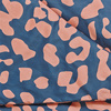 Hoppekids Kids Cars bedding, Junior size 100x145/45x40cm