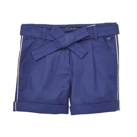 LILI GAUFRETTE Spodenki dziewczęce