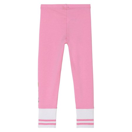 Billieblush Girls Pink Leggings