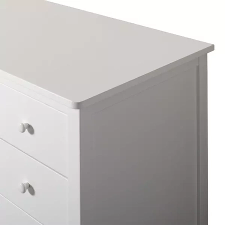 OLIVER FURNITURE Пеленальний столик для дитячого комода з 4 шухлядами 021329