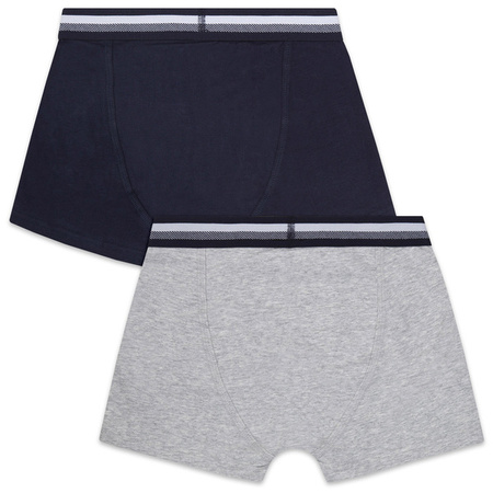 BOSS KIDS Pack of 2 pairs of boxer shorts