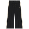 BOSS Kids Black Children's Trousers for Girls