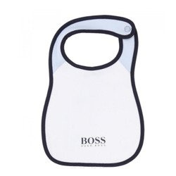 BOSS Kids Baby bib
