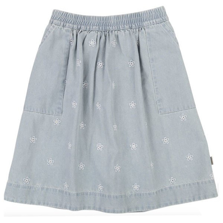 LITTLE MARC JACOBS Jeans skirt