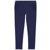CARREMENT BEAU Milano jersey pants