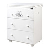 PICCI RINGO Dresses three drawers