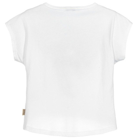 THE MARC JACOBS T-shirt z krótkim rękawem