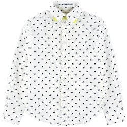 BILLYBANDIT Koszula chłopięca z nadrukiem