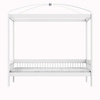 LIFETIME Kidsrooms Four Poster Canopy Bed BREEZE