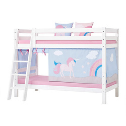 Hoppekids ECO Luxury Bunk Bed 90X200 cm