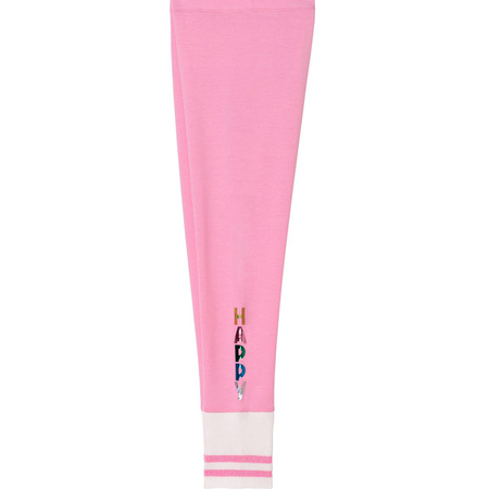 Billieblush Girls Pink Leggings