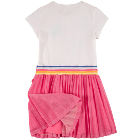 BILLIEBLUSH Pleated dress