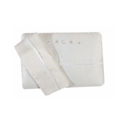 PICCI FLORA Duvet and Pillowcase