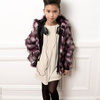 KARL LAGERFELD KIDS Sukienka