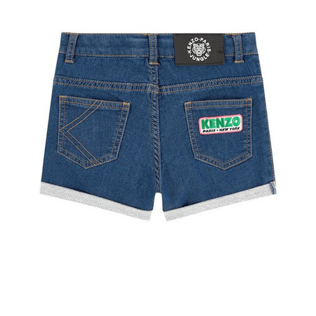KENZO Kids Spodenki dziewczęce