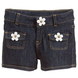 LITTLE MARC JACOBS Beach shorts