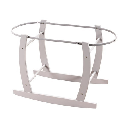 DILI BEST ASTRID Kosz dziecięcy ze stelażem