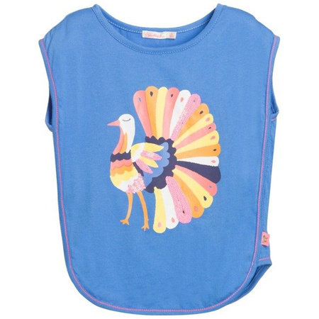 Billeblush T-shirt z nadrukiem 