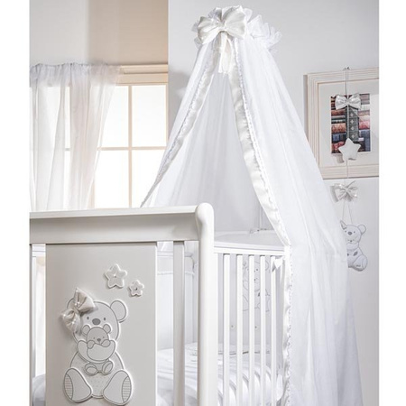 PICCI STELLA Kołderka dziecięca + poszewka na poduszkę