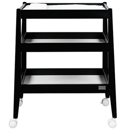 PICCI Orso Komoda dziecięca z przewijakiem orzech