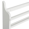 OLIVER FURNITURE Seaside Біла полиця для дитячих аксесуарів