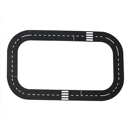 Curve Lab Tor samochodowy dla dziecka 