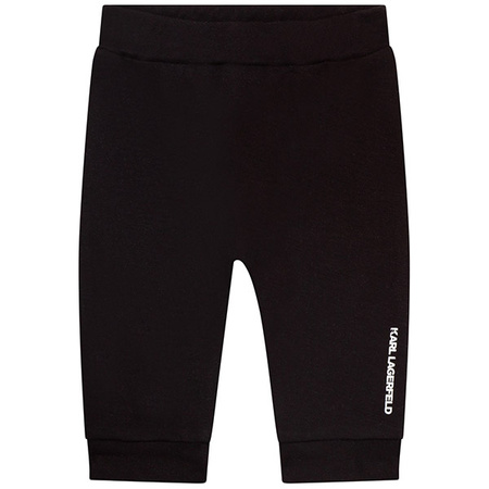 KARL LAGERFELD Kids Top and trousers