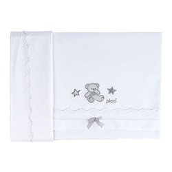 PICCI RINGO Coordinated Bed Linens for Cradle