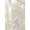  PICCI NANNY Crib Cream