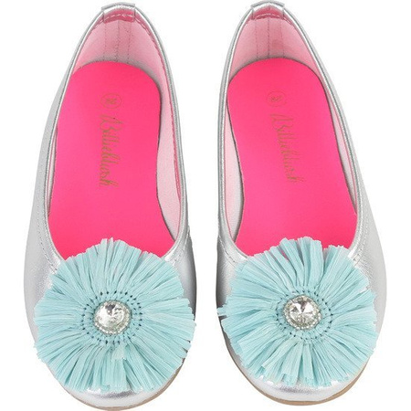 BILLIEBLUSH Balerinki